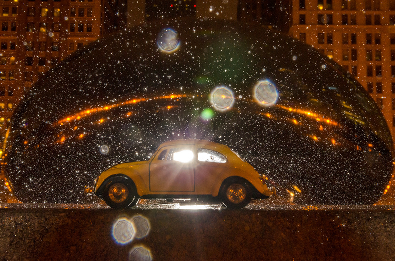 Illustration for article titled Windy City Torchbug - Part 5 of 5